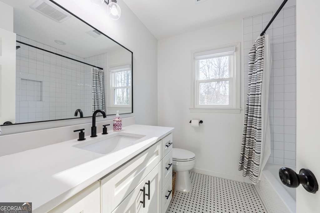 6417 Rosecommon Drive Peachtree Corners - Photo 31