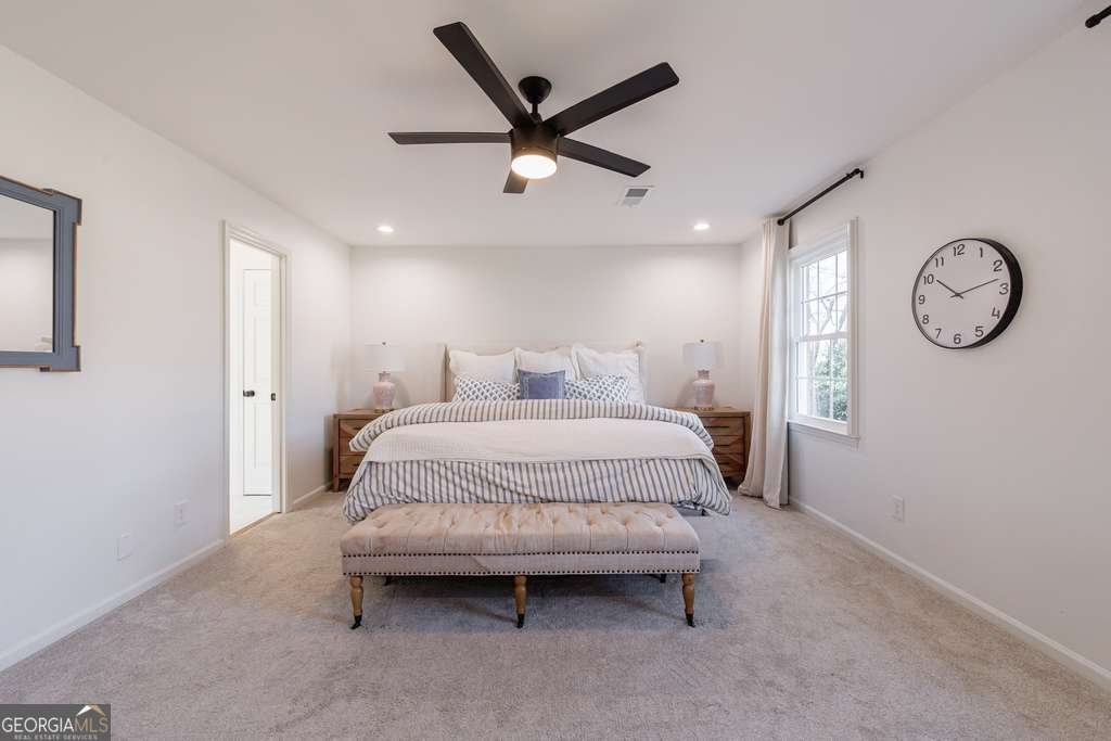 6417 Rosecommon Drive Peachtree Corners - Photo 33