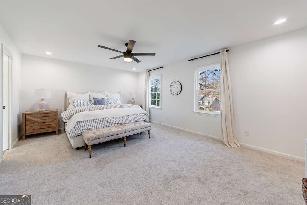 6417 Rosecommon Drive Peachtree Corners - Photo 34