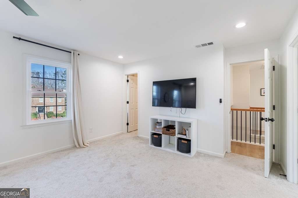 6417 Rosecommon Drive Peachtree Corners - Photo 37