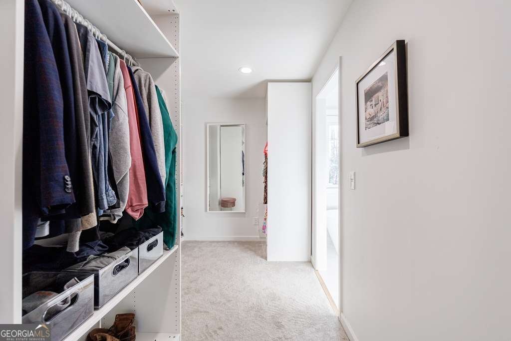 6417 Rosecommon Drive Peachtree Corners - Photo 38