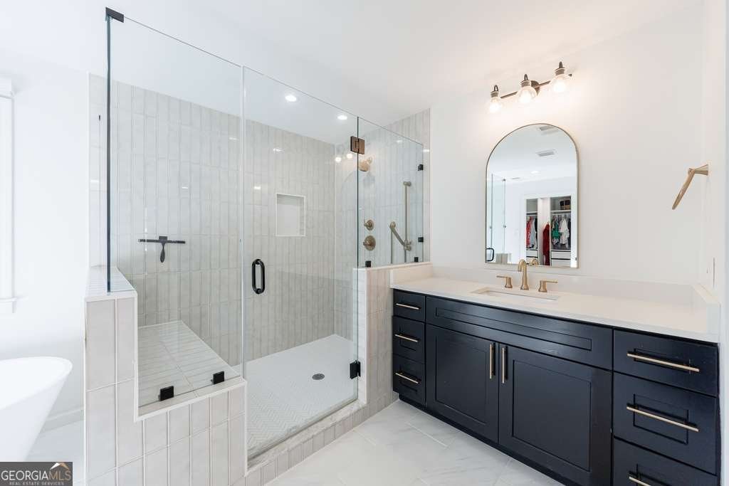 6417 Rosecommon Drive Peachtree Corners - Photo 41