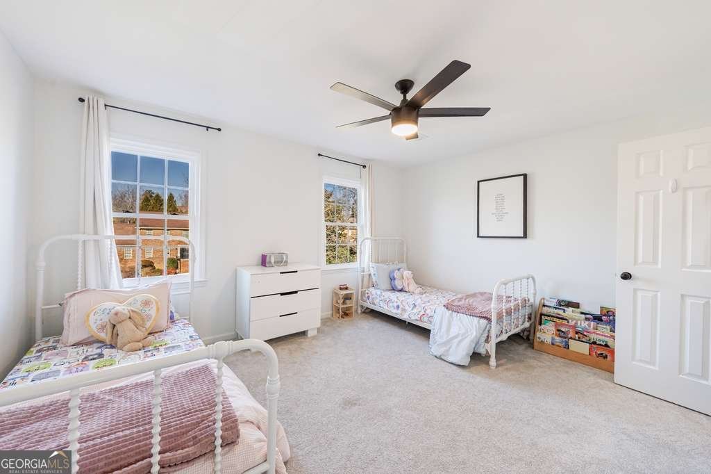 6417 Rosecommon Drive Peachtree Corners - Photo 46