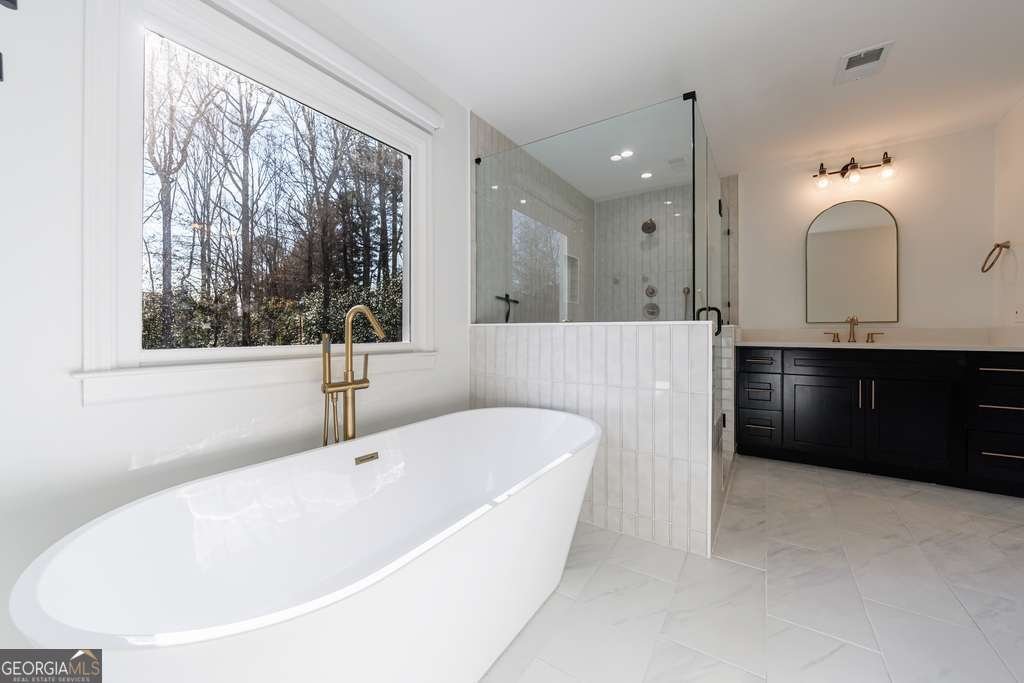 6417 Rosecommon Drive Peachtree Corners - Photo 47