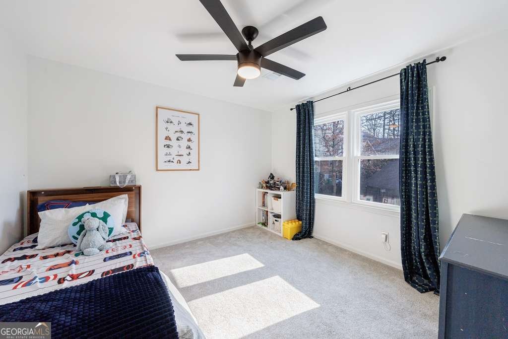 6417 Rosecommon Drive Peachtree Corners - Photo 49