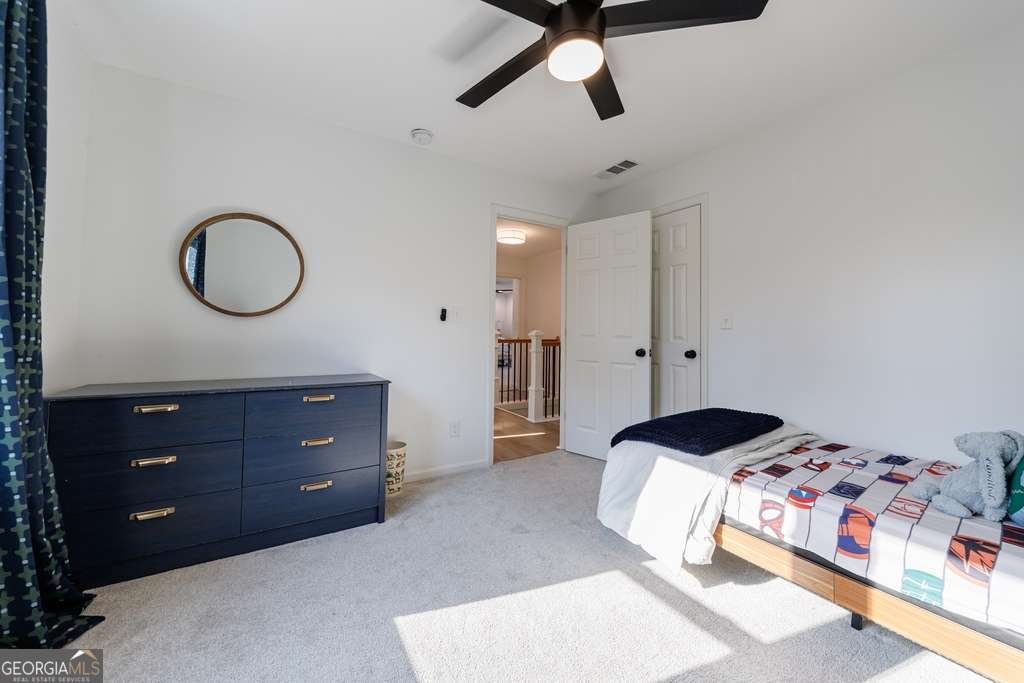 6417 Rosecommon Drive Peachtree Corners - Photo 50