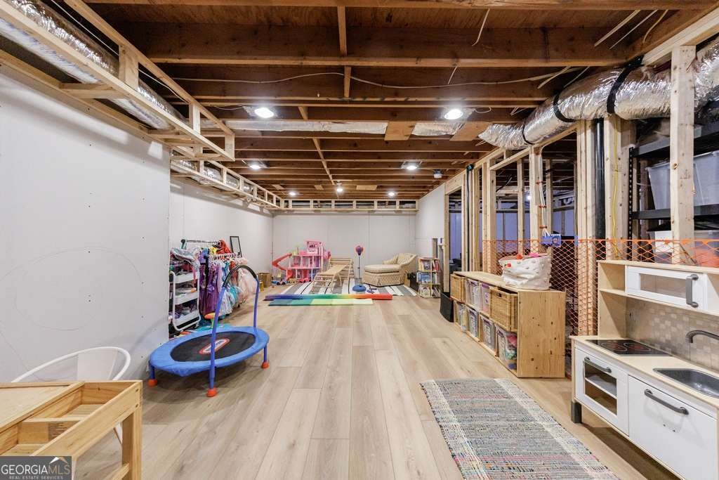 6417 Rosecommon Drive Peachtree Corners - Photo 51