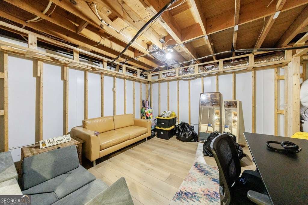 6417 Rosecommon Drive Peachtree Corners - Photo 52