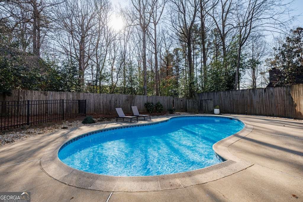 6417 Rosecommon Drive Peachtree Corners - Photo 53