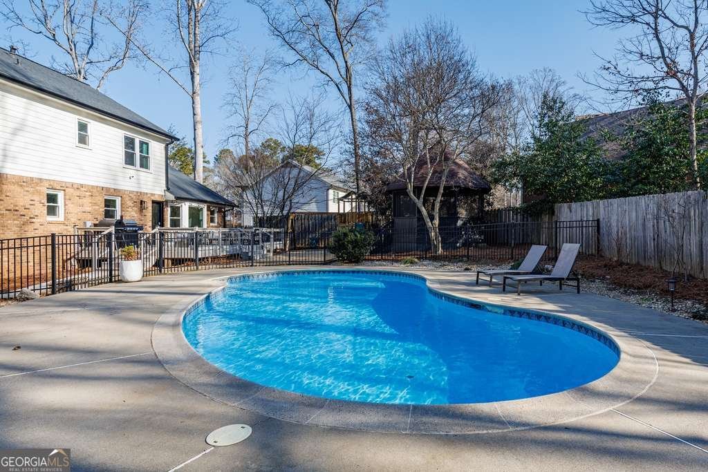 6417 Rosecommon Drive Peachtree Corners - Photo 55