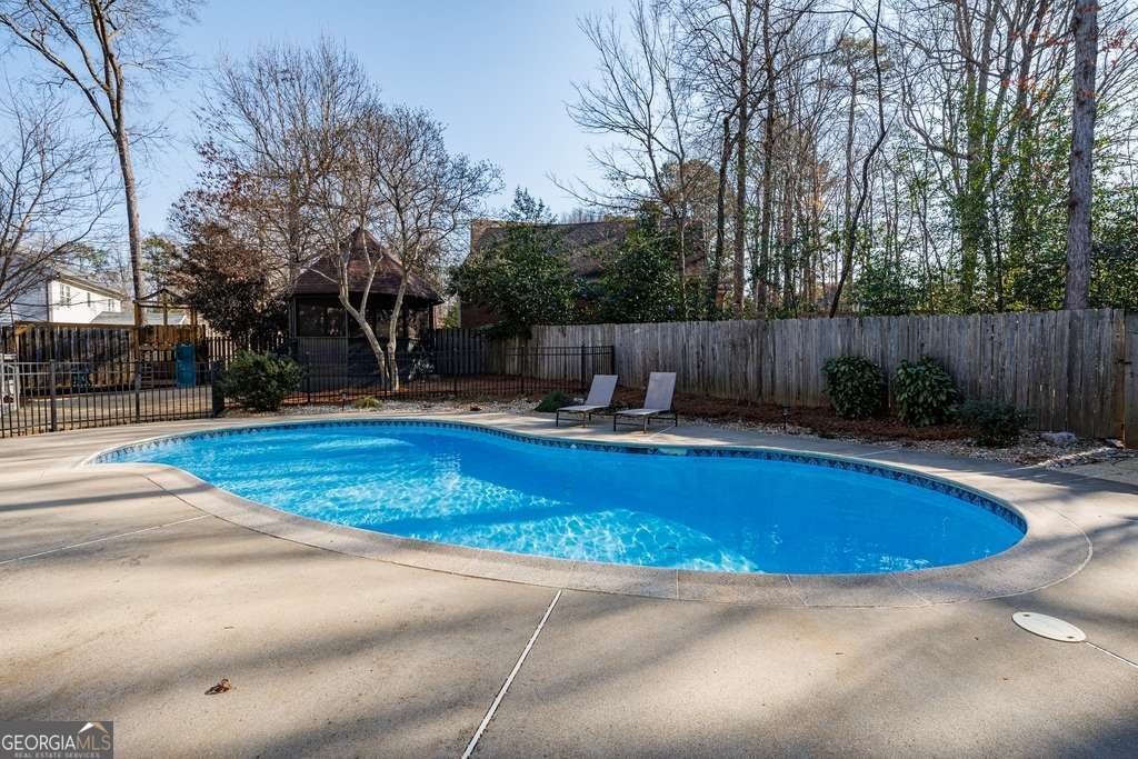 6417 Rosecommon Drive Peachtree Corners - Photo 56