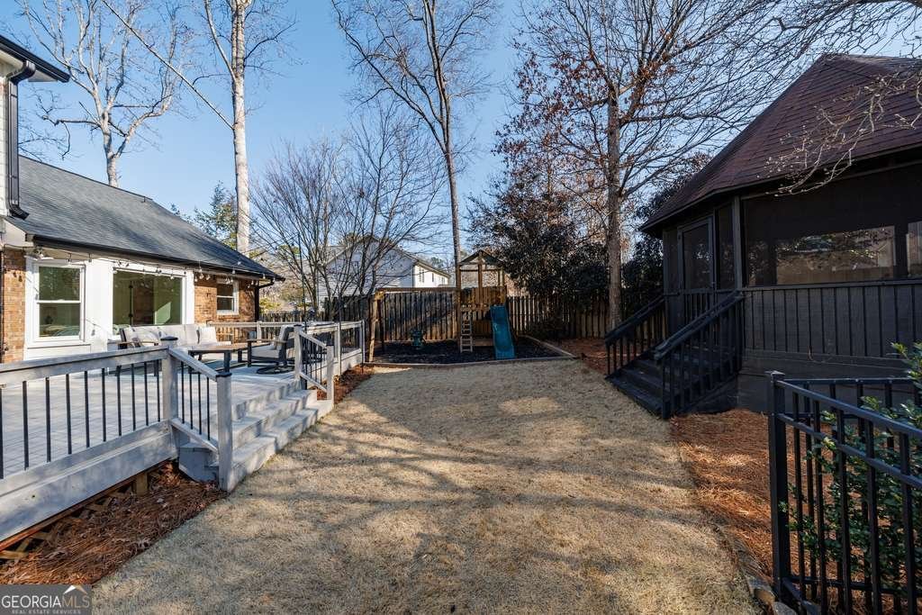 6417 Rosecommon Drive Peachtree Corners - Photo 58