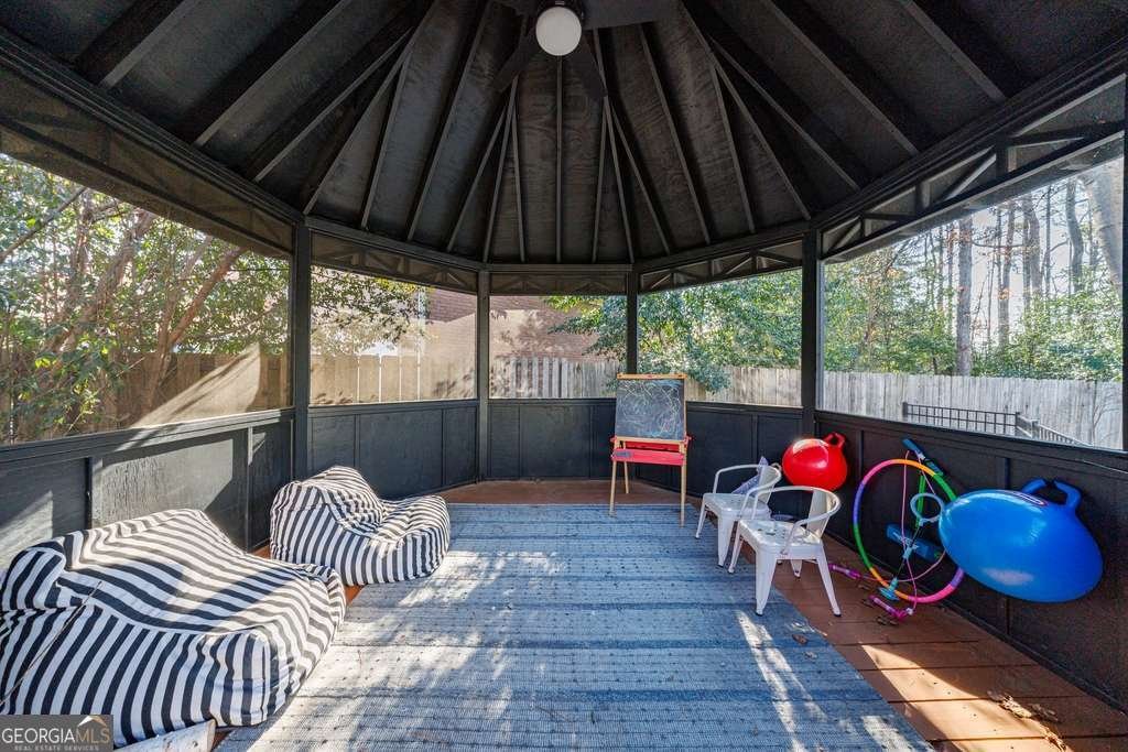 6417 Rosecommon Drive Peachtree Corners - Photo 59