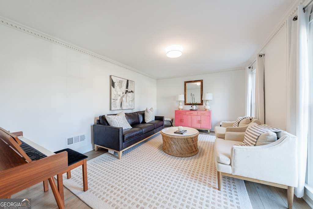 6417 Rosecommon Drive Peachtree Corners - Photo 6