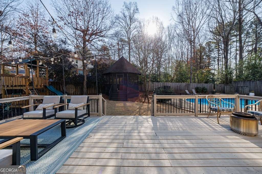 6417 Rosecommon Drive Peachtree Corners - Photo 60