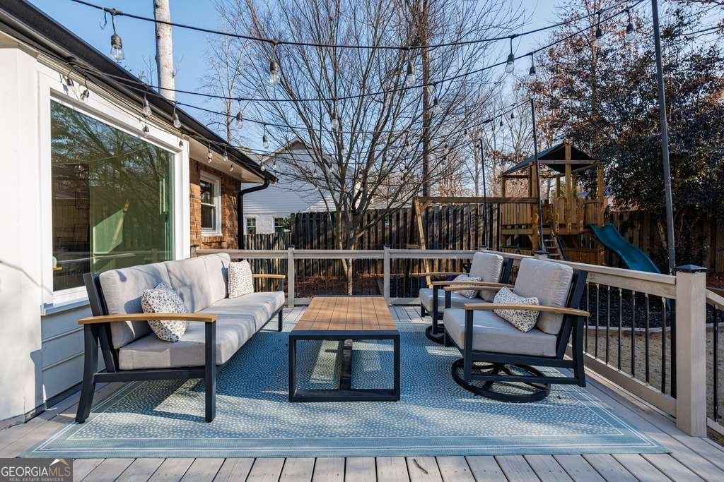 6417 Rosecommon Drive Peachtree Corners - Photo 62