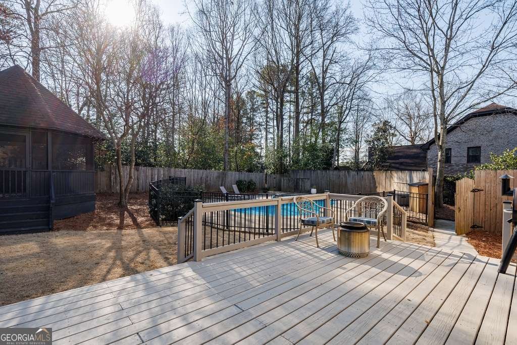 6417 Rosecommon Drive Peachtree Corners - Photo 63