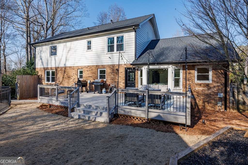 6417 Rosecommon Drive Peachtree Corners - Photo 64