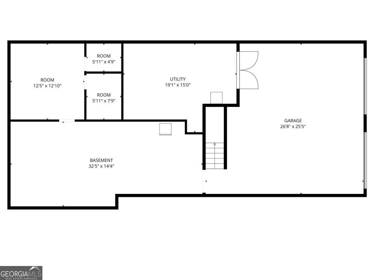 6417 Rosecommon Drive Peachtree Corners - Photo 69