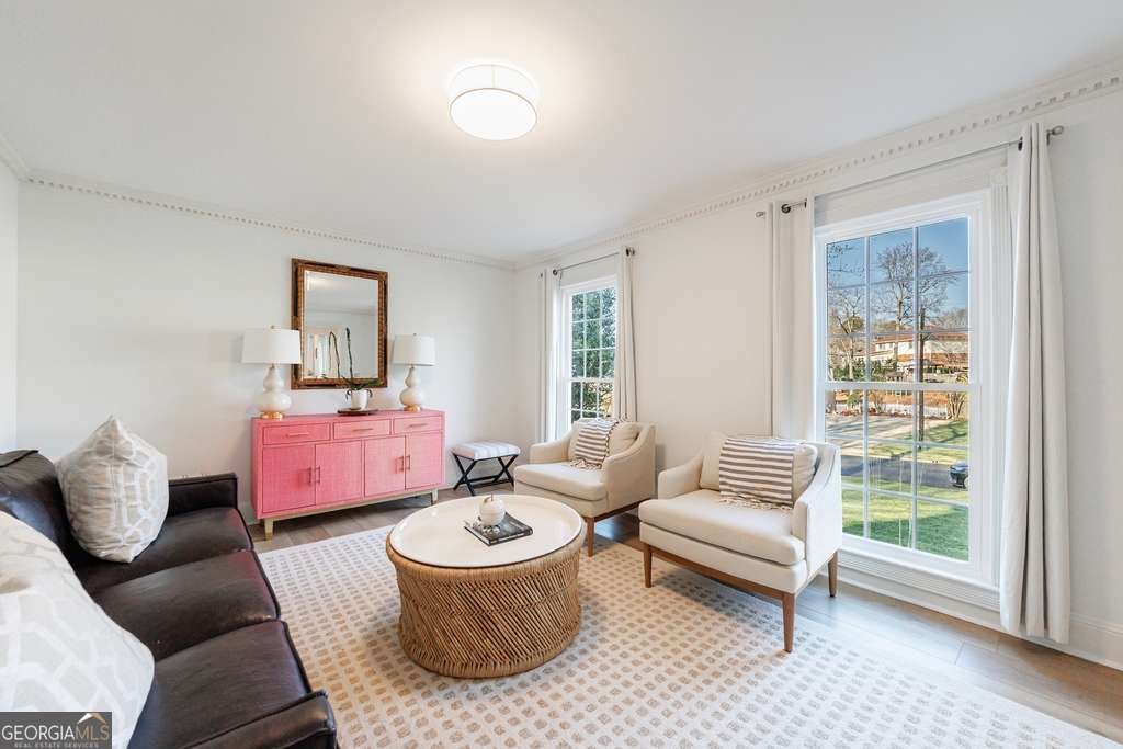 6417 Rosecommon Drive Peachtree Corners - Photo 7