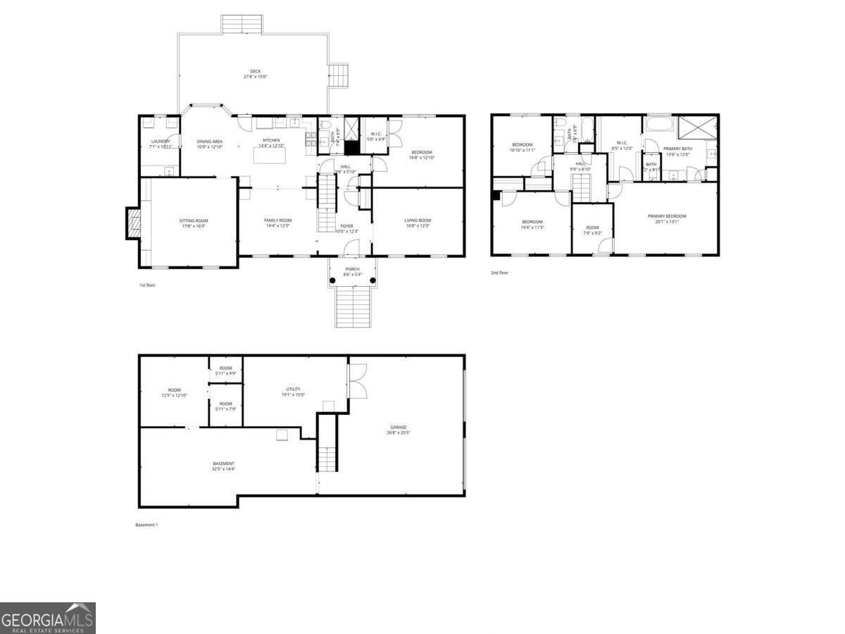 6417 Rosecommon Drive Peachtree Corners - Photo 70