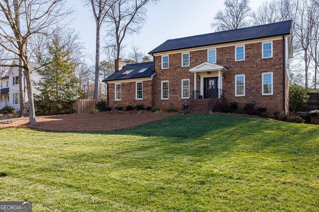 6417 Rosecommon Drive Peachtree Corners - Photo 72