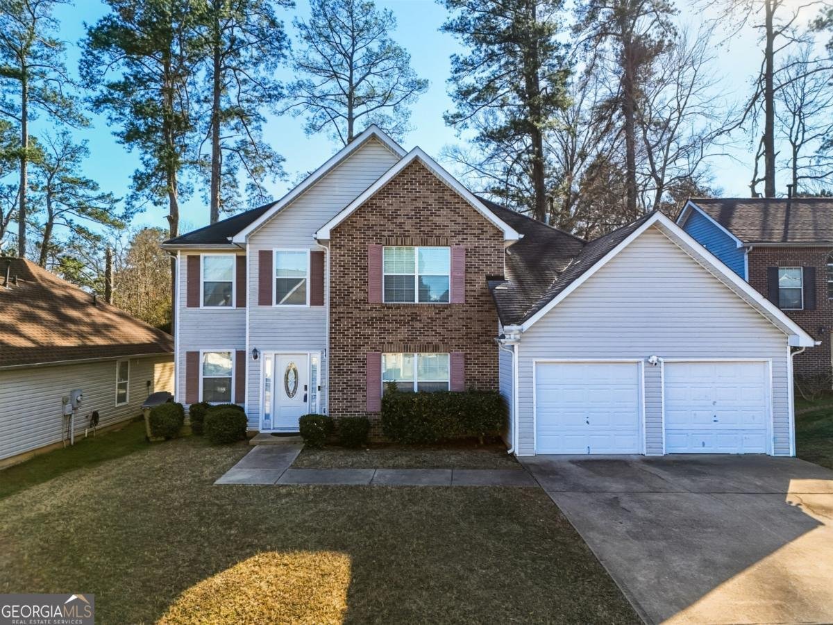 8567 Regent Street Jonesboro - Photo 1