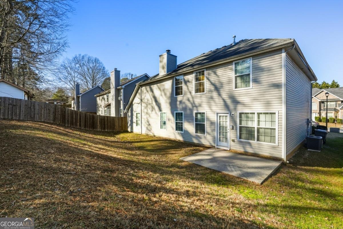 8567 Regent Street Jonesboro - Photo 25