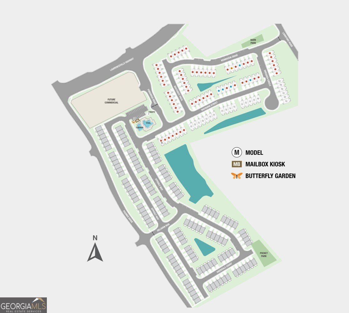 106 Epperly Way Tucker - Photo 30