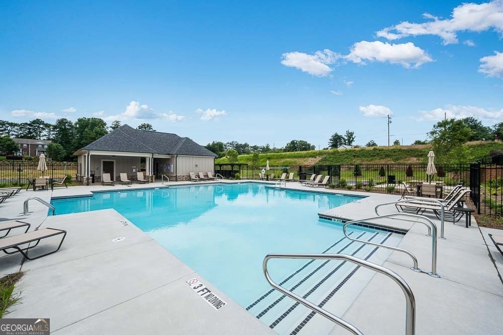 106 Epperly Way Tucker - Photo 34