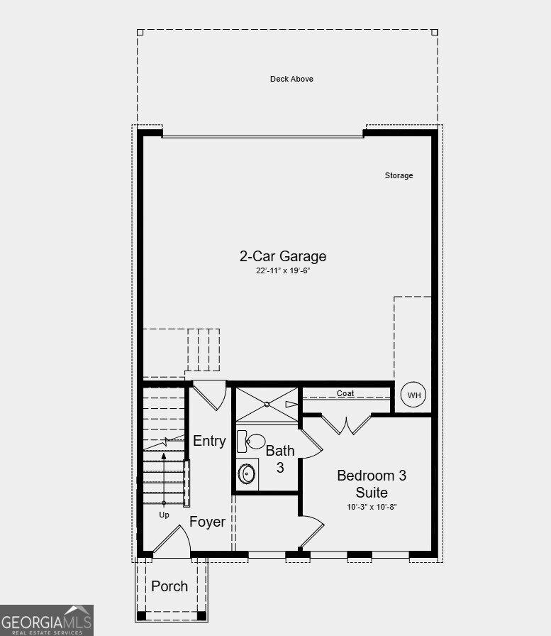 106 Epperly Way Tucker - Photo 43