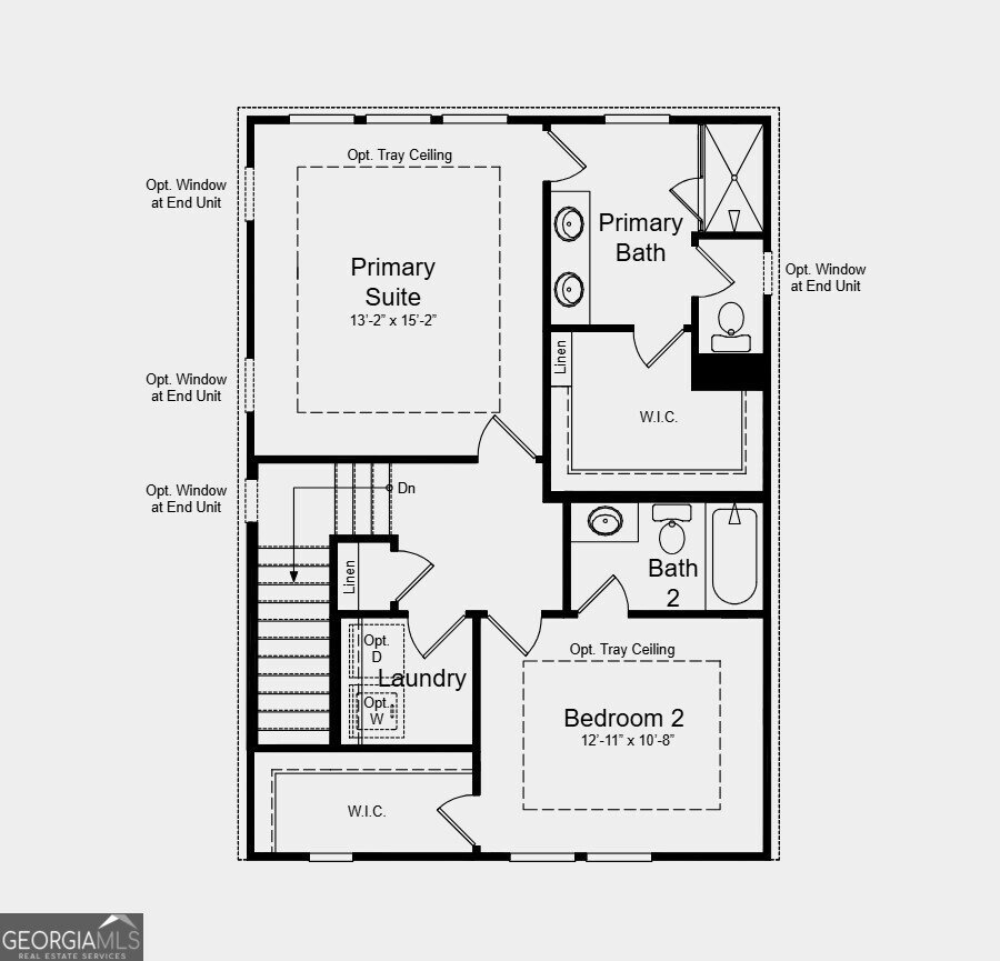 106 Epperly Way Tucker - Photo 45