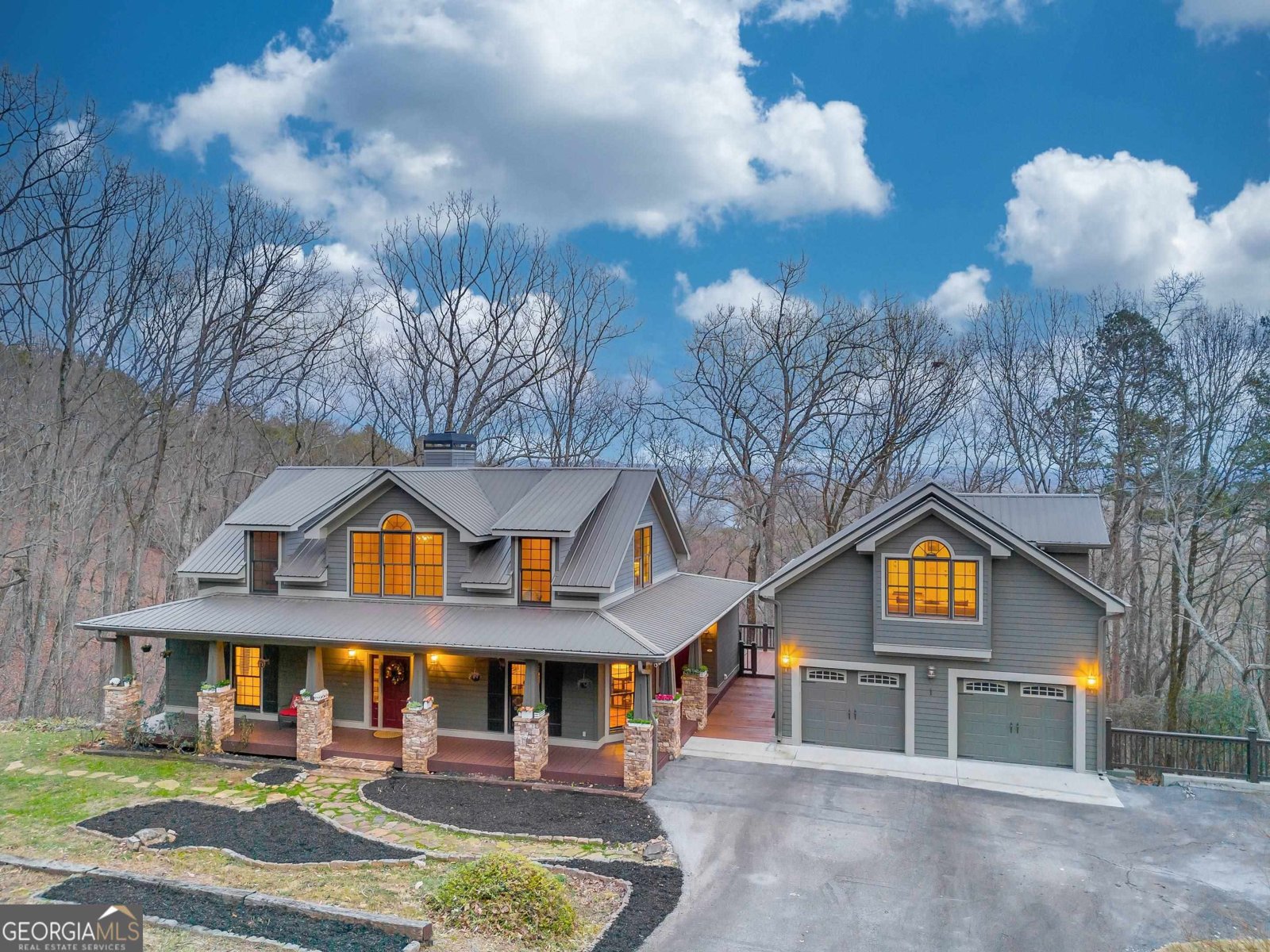 873 Laurel Ridge Road Cleveland - Photo 1