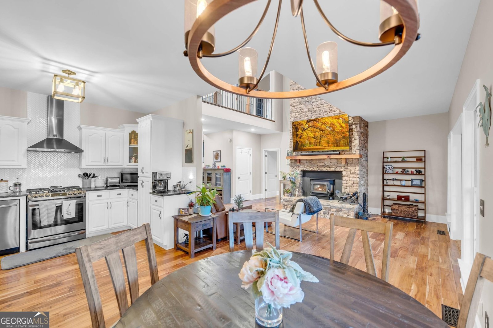 873 Laurel Ridge Road Cleveland - Photo 14