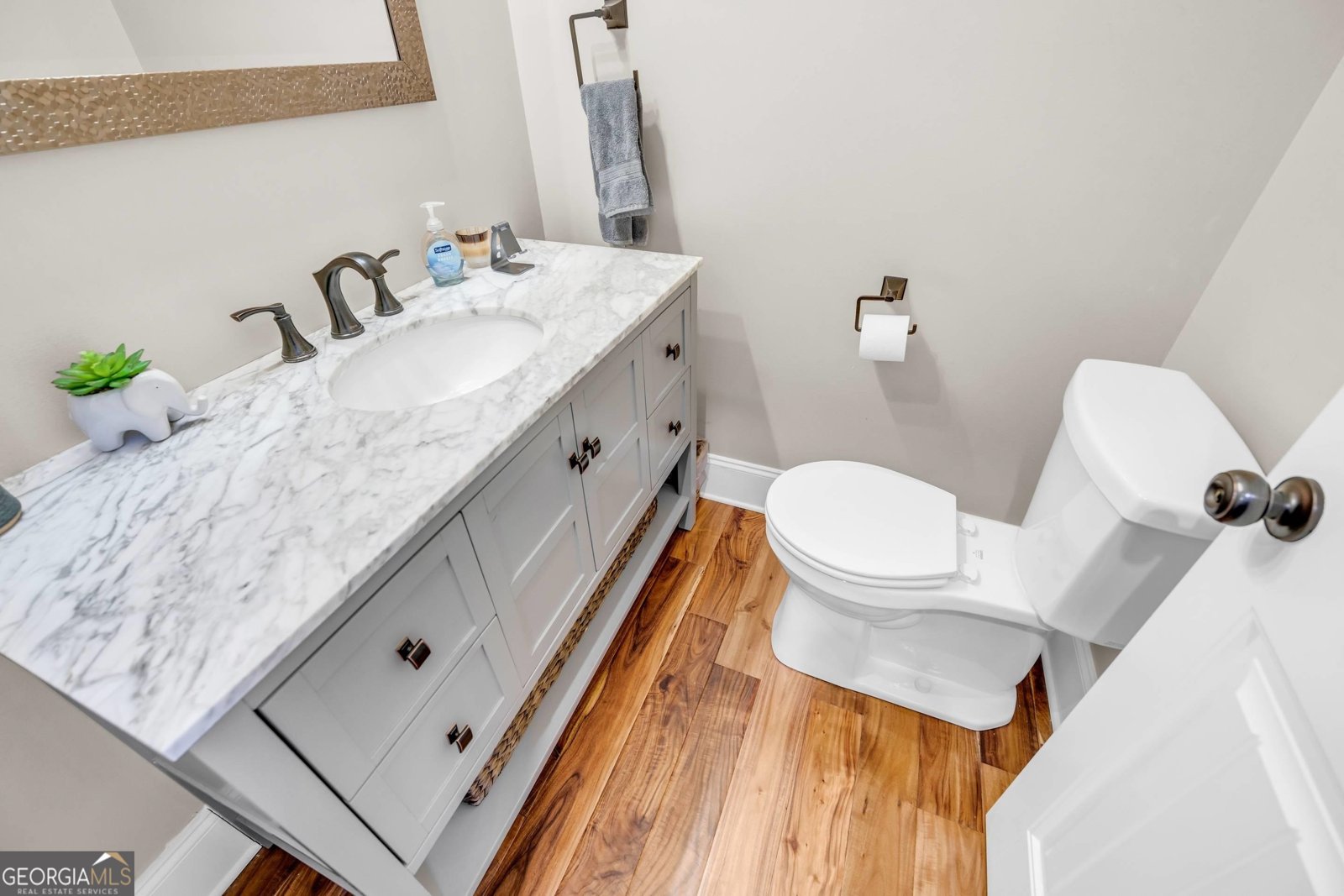 873 Laurel Ridge Road Cleveland - Photo 18