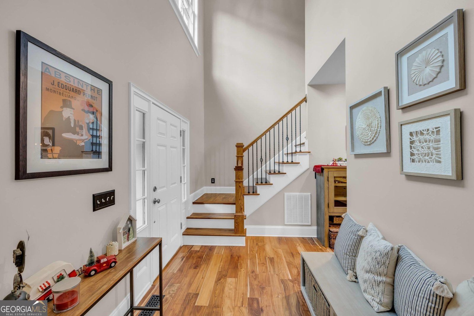 873 Laurel Ridge Road Cleveland - Photo 26