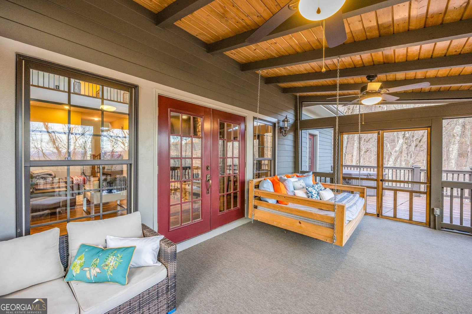 873 Laurel Ridge Road Cleveland - Photo 37