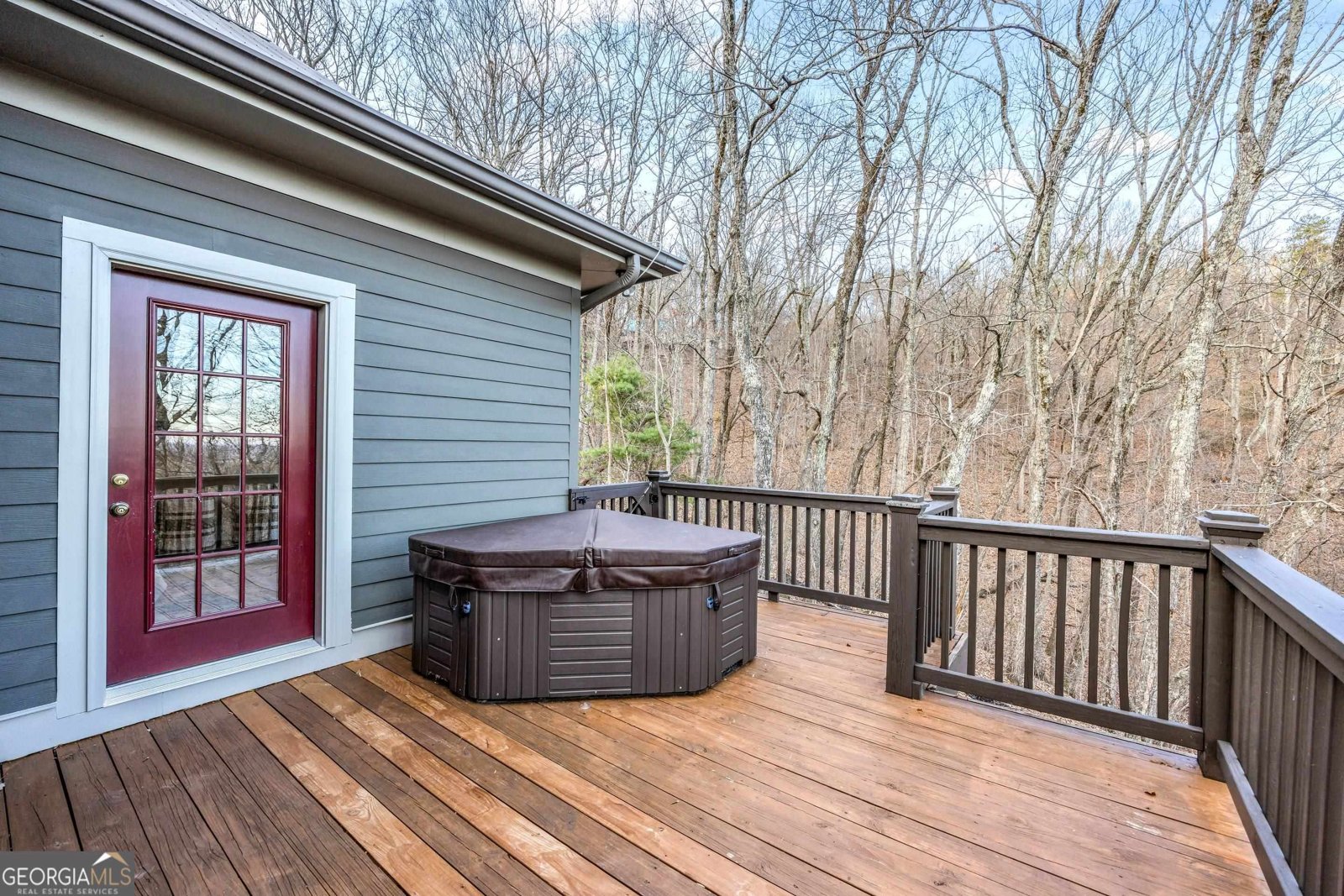 873 Laurel Ridge Road Cleveland - Photo 40