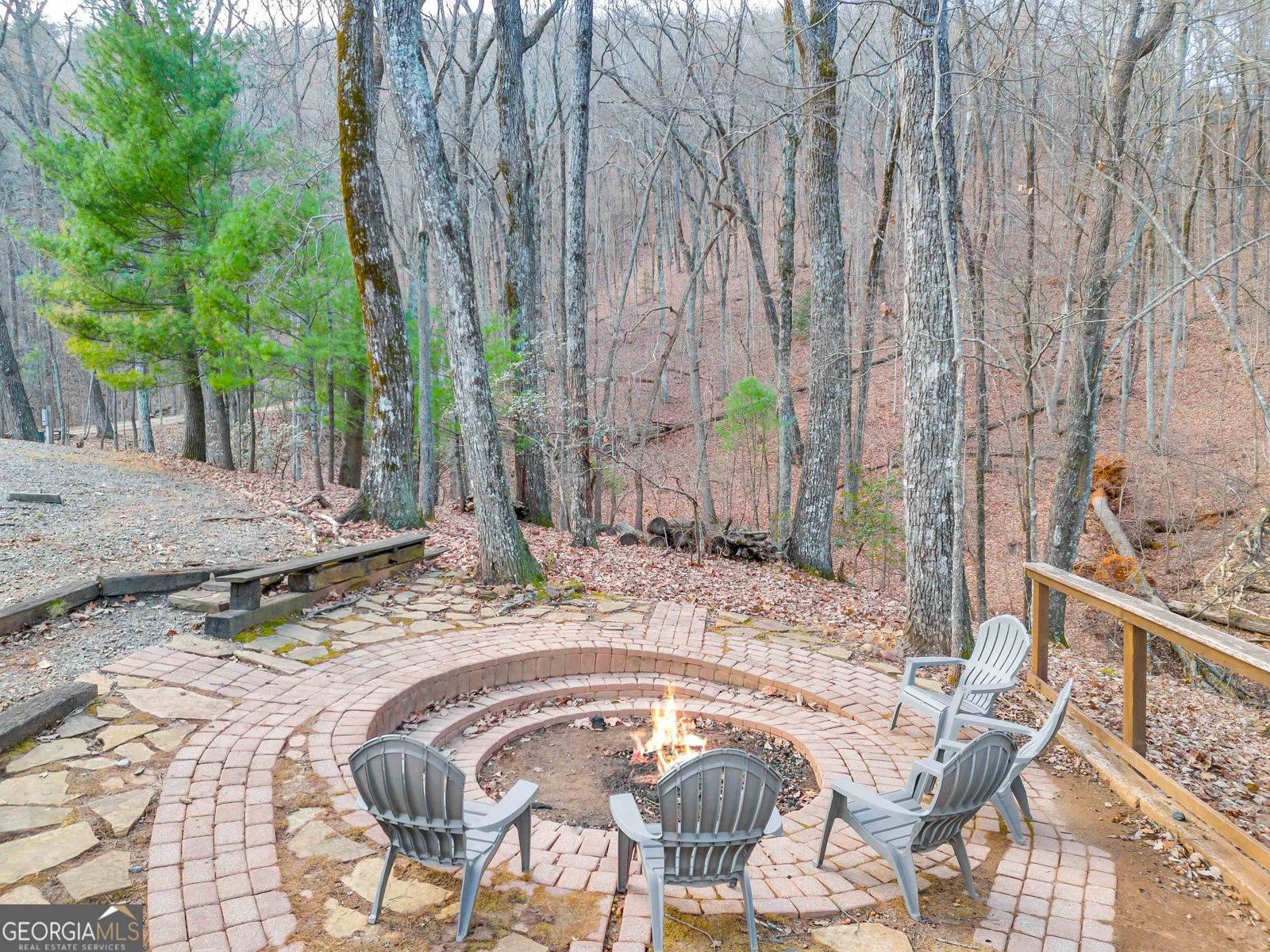 873 Laurel Ridge Road Cleveland - Photo 50