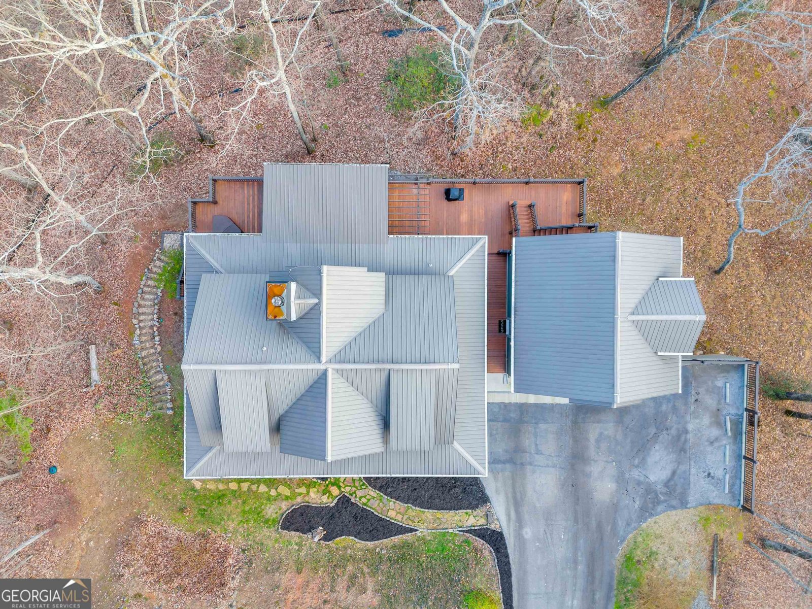 873 Laurel Ridge Road Cleveland - Photo 52