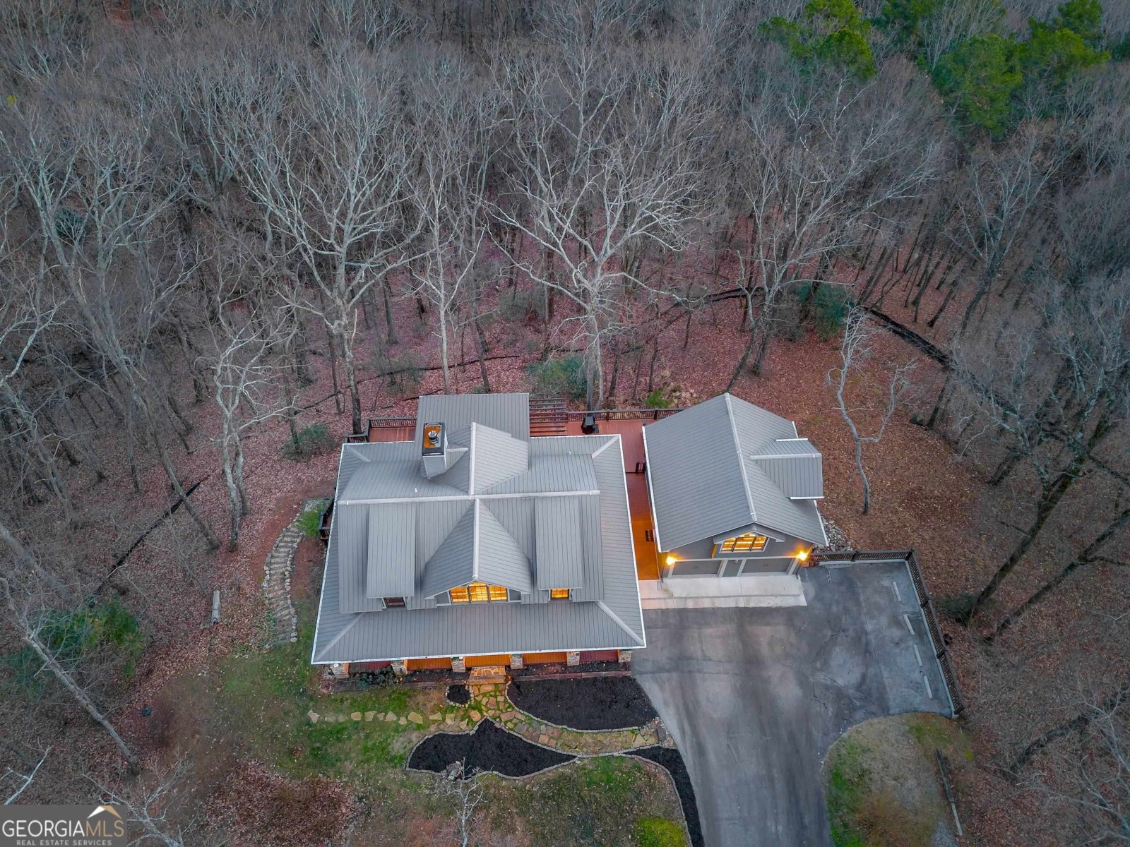 873 Laurel Ridge Road Cleveland - Photo 53