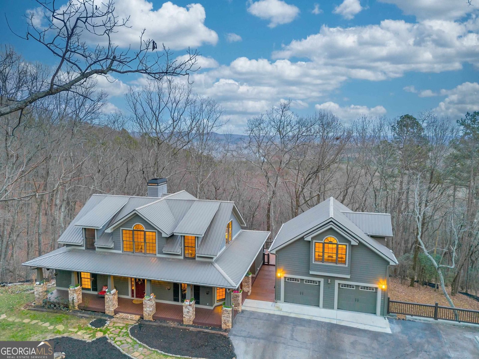 873 Laurel Ridge Road Cleveland - Photo 57