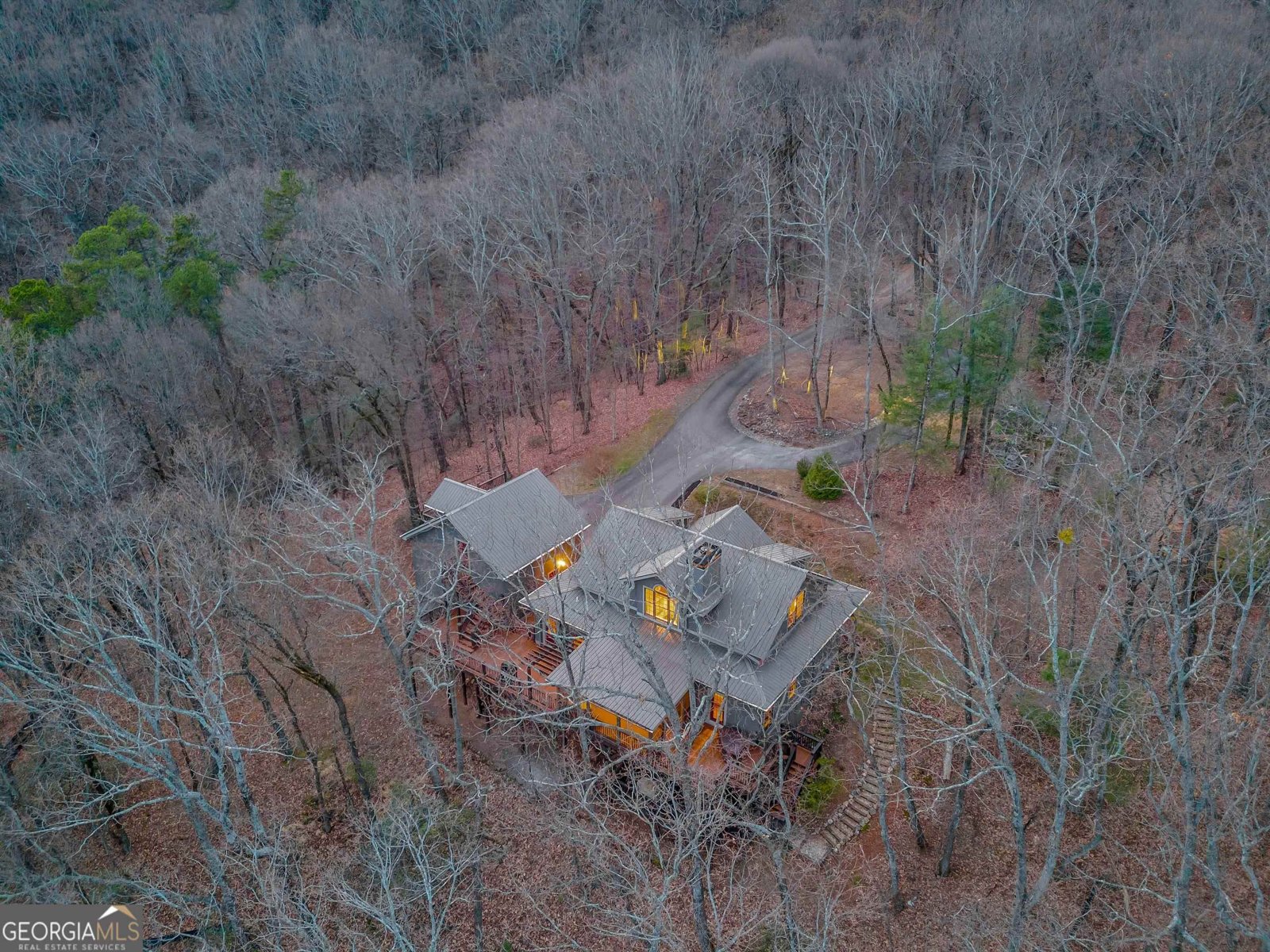 873 Laurel Ridge Road Cleveland - Photo 59