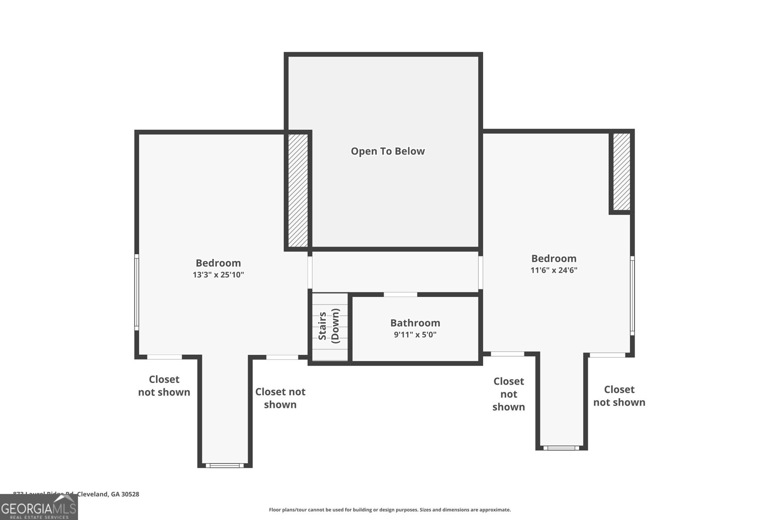 873 Laurel Ridge Road Cleveland - Photo 60