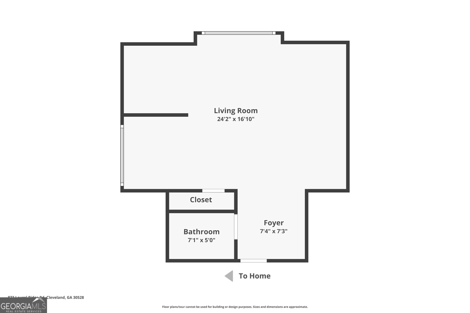 873 Laurel Ridge Road Cleveland - Photo 62