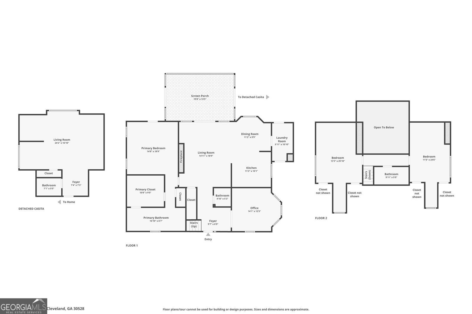 873 Laurel Ridge Road Cleveland - Photo 63