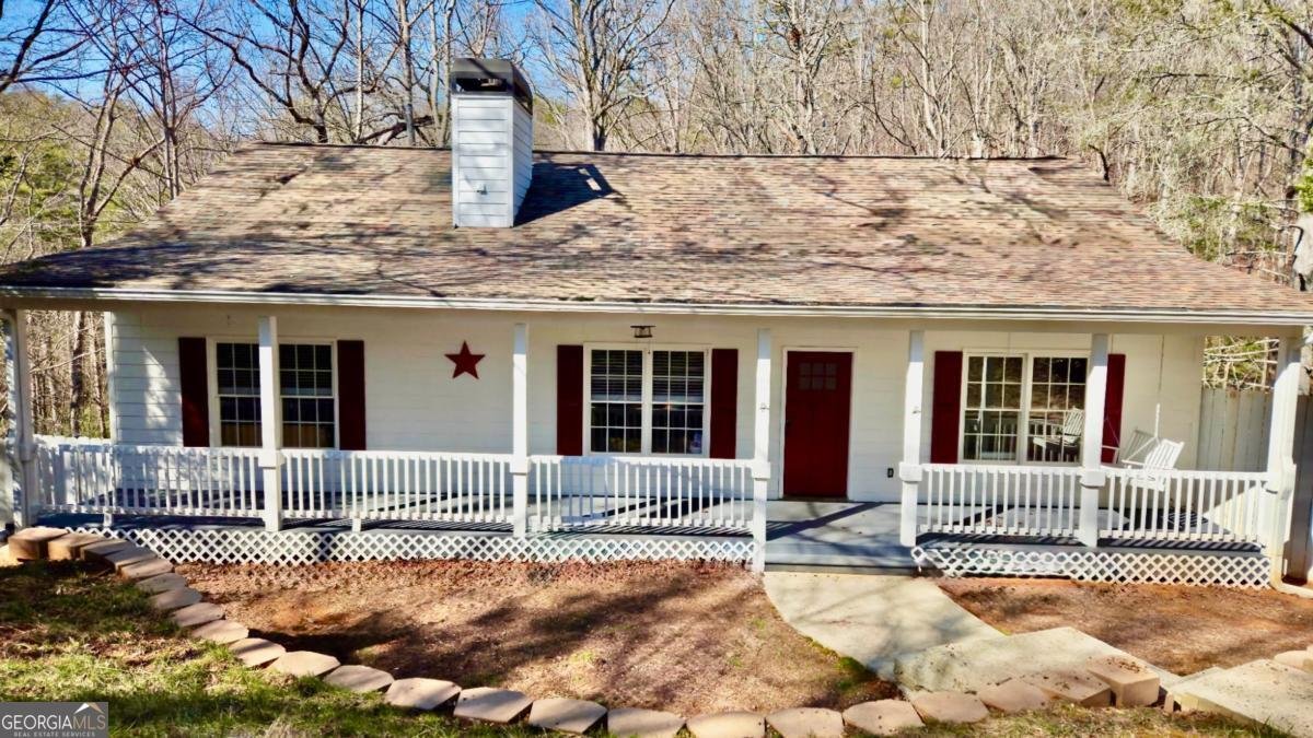 98 River Rock Drive Dahlonega - Photo 1