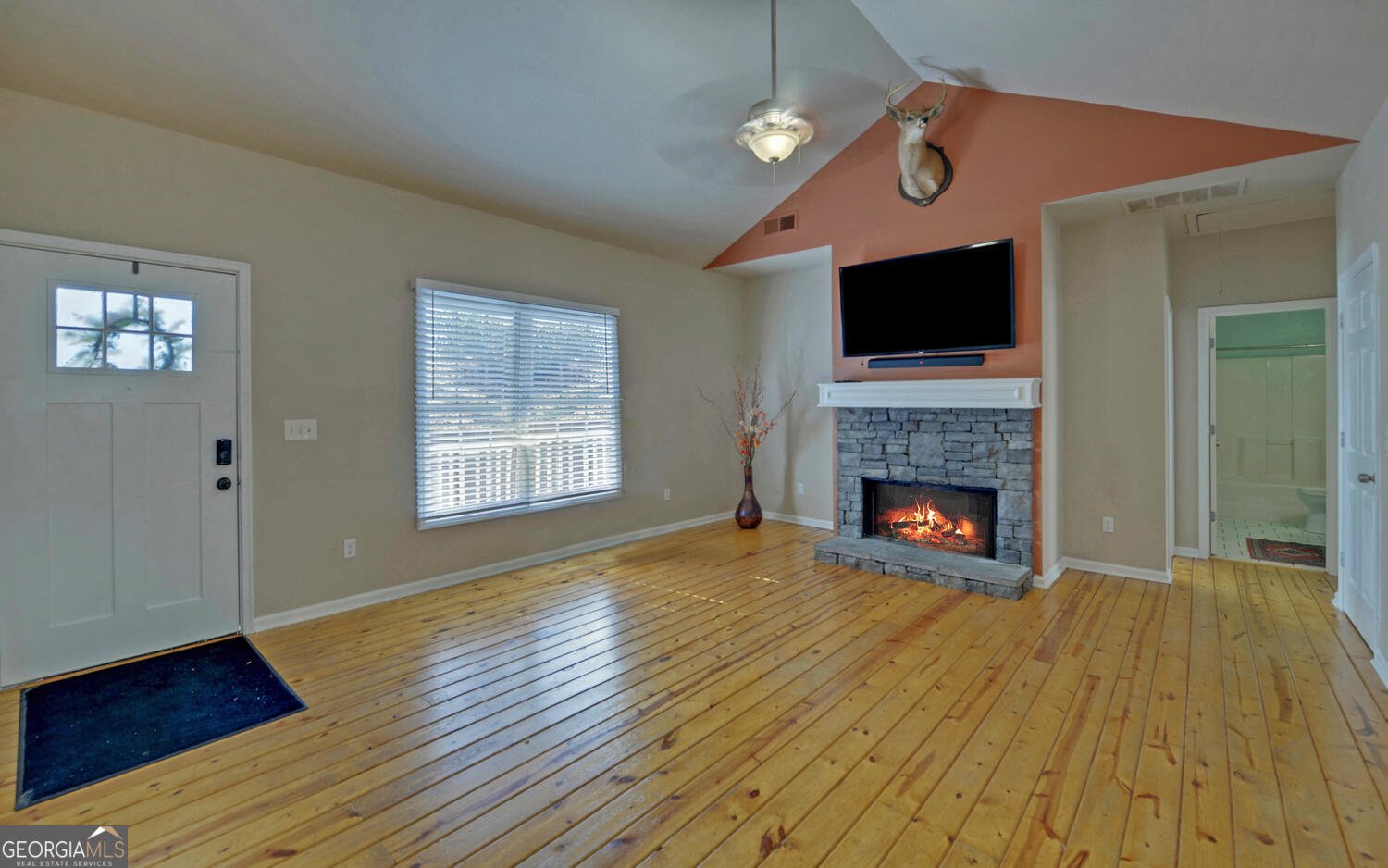 98 River Rock Drive Dahlonega - Photo 6