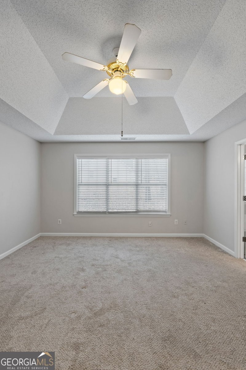 130 Coach Drive Griffin - Photo 15