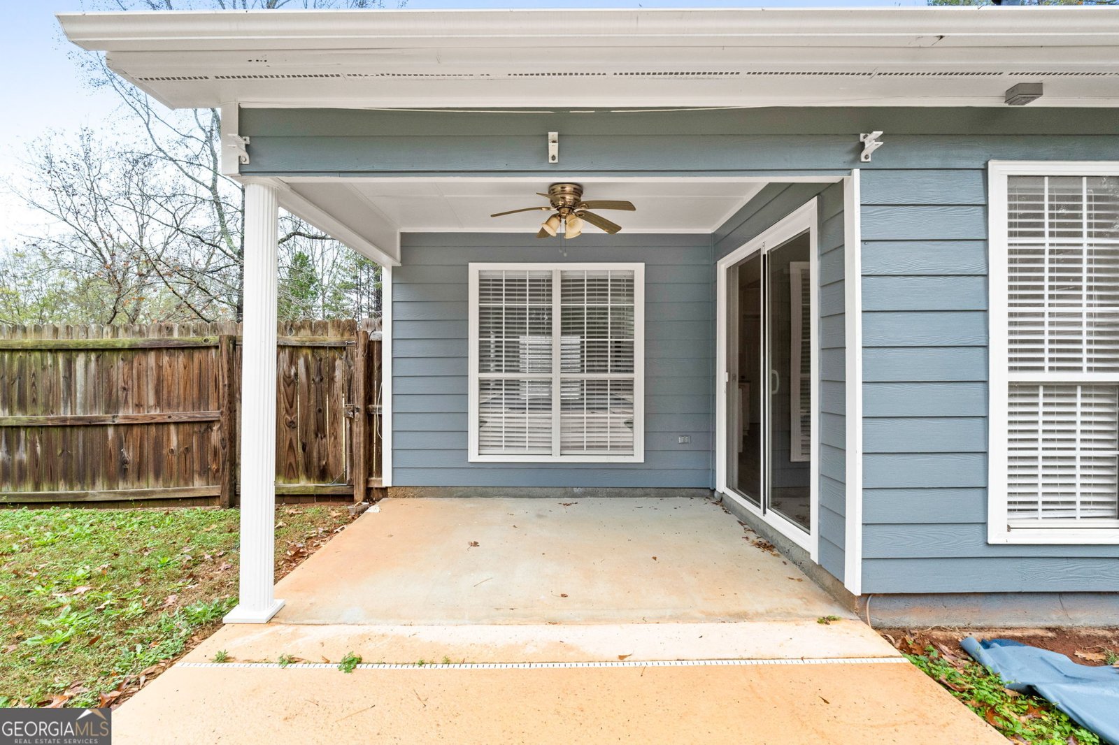 130 Coach Drive Griffin - Photo 28